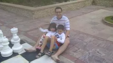 Victor Ponta, de la congresul USL, în Dubai: În vacanță cu familia alături de Sebastian Ghiță