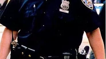 Gorj: Un polițist a fost reținut după ce a lovit un suspect de furt până a murit