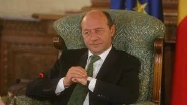 Traian Băsescu a promulgat legea prin care președintele poate fi demis prin votul majorității celor înscriși în listele electorale