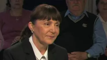 Monica Macovei: Înțelegerea USL cu Antonescu președinte include și grațierea lui Adrian Năstase?