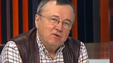 Ion Cristoiu: „Nu cred că Andrei Chiliman va demisiona din PNL. Nu va fi un război intern”