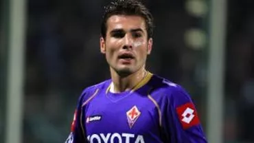 Presa italiană: Adrian Mutu, foarte aproape de a semna cu clubul brazilian Vasco da Gama