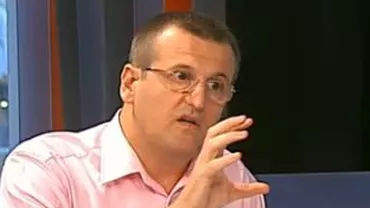 Cristian Preda: Mi s-a propus să intru în USL. Nu sunt omul trădării