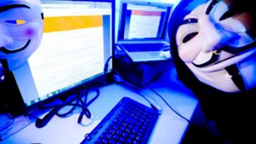 Anonymous a doborât site-ul Home Office din Marea Britanie ca răspuns la extrădările în SUA ale unor hackeri