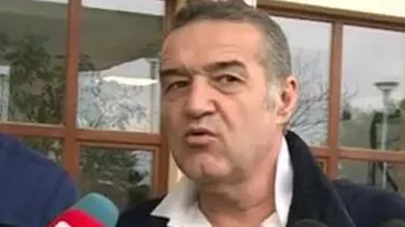 Gigi Becali, despre alianța ruptă cu PRM: Nu m-am certat cu Vadim. Nu ne-am înțeles la negocieri