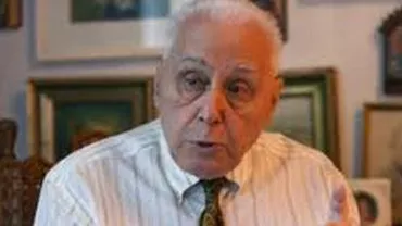 Preşedintele de onoare al PNL, Radu Câmpeanu: Antonescu şi Chiliman au avut de curând o dispută pe un subiect mai vechi