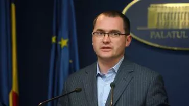 Traian Băsescu a semnat decretul de numire a lui Attila Korodi în funcția de ministru al Mediului