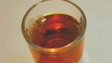 Tratament inedit la Iaşi: Un pacient care a înghițit lichid de parbriz, vindecat cu câte un shot de whisky pe oră