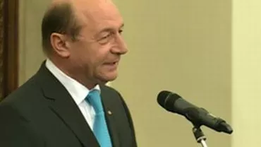 Băsescu, la învestirea în funcție a lui Attila Korodi: Guvernul trebuie să revizuiască sistemul de redevențe pe zăcămintele naturale