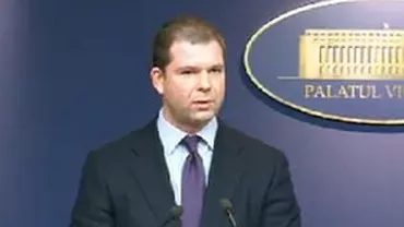 Ministrul Finanțelor, Bogdan Drăgoi: România negociază cu Banca Mondială un împrumut de un milliard de euro