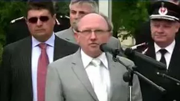 Ministrul Sănătății: Avem alocate sume suficiente pentru a lărgi numărul echipajelor terestre și aeriene ale SMURD