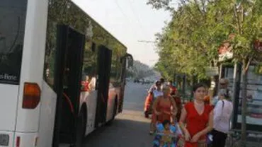 RATB înființează transport de noapte spre Aeroportul Henri Coandă în urma solicitărilor călătorilor