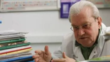 Gheorghe Mecinicopschi: De Paște, alimentația trebuie să fie eșalonată. Nu tebuie să amestecăm mâncarea sau să facem abuz de alcool