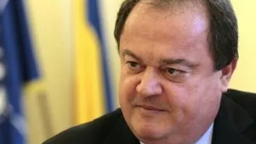 Vasile Blaga: A vrea să distrug PDL este ca și cum aș vrea să distrug biserica satului