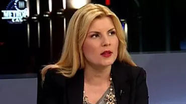 Elena Udrea, despre un posibil slogan la PMB: Bucureștiul are nevoie de curățenie, iar Silviu Prigoană sigur știe să facă curățenie