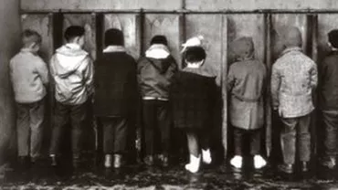 Google îl omagiază pe Robert Doisneau, unul dintre pionerii fotojurnalismului