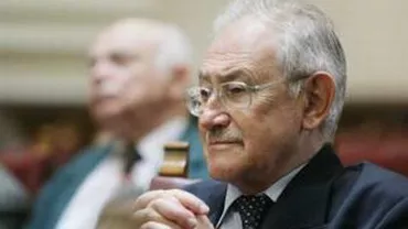 A murit academicianul Florin Constantiniu