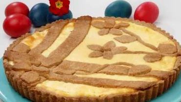 VEZI care sunt cele mai ciudate tradiții de Paște