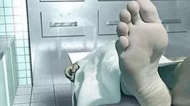 Paște sângeros la Târgoviște: Un bărbat de 56 de ani și-a ucis concubina