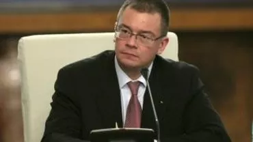 Opoziția va depune prima moțiune de cenzură împotriva Guvernului Ungureanu