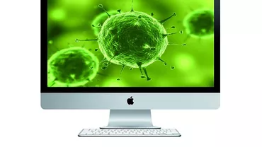 Computerele Mac, amenințate de un nou troian. Informatician american: Luați-vă un antivirus, pentru Dumnezeu!