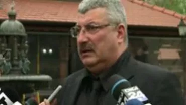 Silviu Prigoană promite bucureștenilor un trai mai bun: Vezi ce are de gând să schimbe dacă va fi ales primarul Capitalei