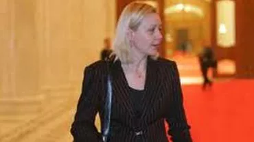 Cristina Ecaterina Coruț este noul prefect al Capitalei, după demisia lui Cristian Atănăsoaei