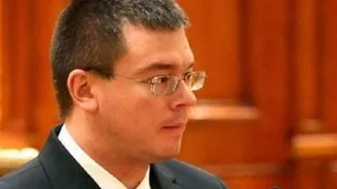 Mihai Răzvan Ungureanu, întâlnire cu liderii Coaliției privind moțiunea de cenzură depusă de USL