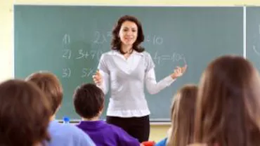 Catalin Baba: Masteratul didactic va fi obligatoriu pentru cei care doresc o carieră la catedră