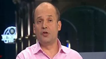 Radu Banciu: Bătălia dintre Prigoană și Oprescu, un fel de meci între Bute și Froch