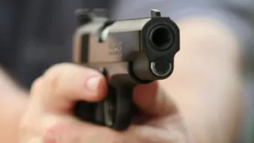 Un român a fost împușcat în trafic în Ungaria: „Glonțul m-a șters în frunte”