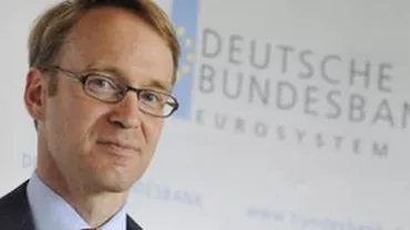 Președintele Bundesbank: Zona euro s-ar putea extinde în următorii ani