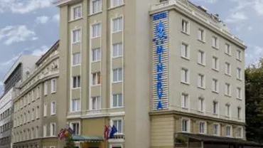 Hotel Minerva: Incidentul de sâmbătă, un fapt „regretabil”. Contractul pentru lucrările efectuate a fost prezentat autorităţilor