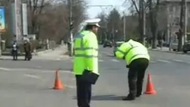 Accident pe DN7, în Argeș: 2 persoane au murit, alte 3 sunt rănite. Traficul, blocat pe ambele sensuri de mers