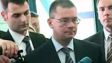 Mihai Răzvan Ungureanu, la inaugurarea Bibliotecii Naționale: Este dovada că, în România, cultura contează