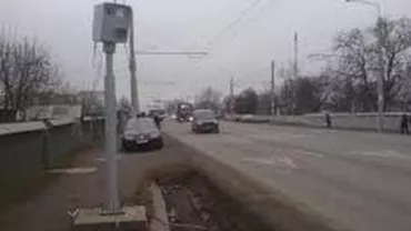 Traficul pe DN1 în județul Prahova, închis 10 minute pe oră, în nopţile următoare