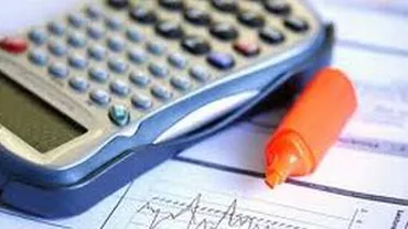 Deficitul bugetar al României, în scădere până la 5,2% din PIB, în 2011