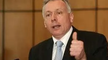 Ședința pentru ridicarea imunității lui Laszlo Borbely, suspendată din lipsă de cvorum