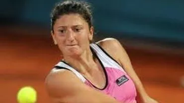 Tenis: Irina-Camelia Begu s-a calificat în sferturile de finală ale turneului de la Fes