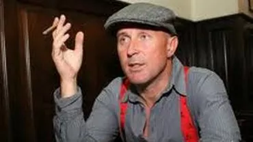 ”Garcea” Mugur Mihăescu va candida ca independent la Primaria sectorului 5