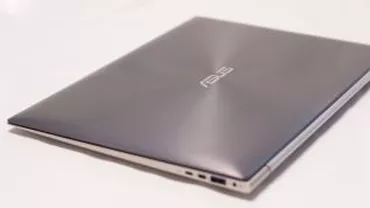 Gadget test: Asus Zenbook UX31, șah la MacBook Air? (FOTO)