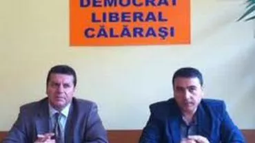 Surse: 10 primari PDL din Călărași își negociază trecerea la PNL