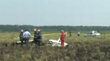 Un elicopter ucrainean s-a prăbușit în Tulcea: Cinci persoane au murit carbonizate. Procurorul Marius Iacob anchetează cazul