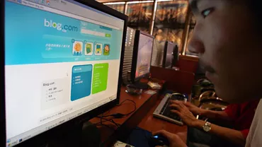 Cenzura din China oprește căutările pe net referitoare la activistul orb evadat vineri (VIDEO)