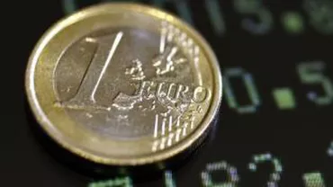 Eurostat: Inflația din zona euro a încetinit în aprilie. BCE ar putea menține dobânda de referință la 1%