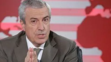 Călin Popescu-Tăriceanu ar putea fi propus la Ministerul de Externe, Titus Corlățean la Justiție