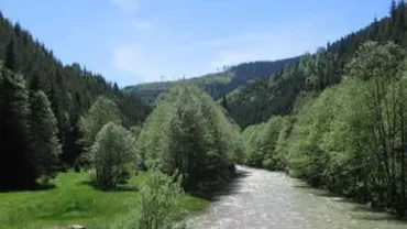 Maramureș: Turiștii găsiți morți în apele Râului Vaser sunt doi bărbați din Cluj-Napoca. Nu există dispăruți