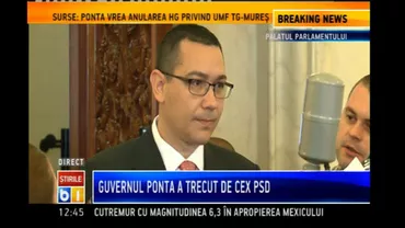 Cutremur de 6,6 în arhipeleagul Solomon. Nu a fost emisă alertă de tsunami