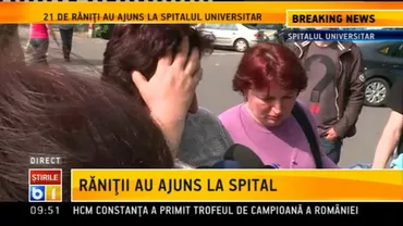 Încă un caz de violență polițienească: Un agent a lovit o persoană cu deficiențe psihice, într-un autobuz (VIDEO)