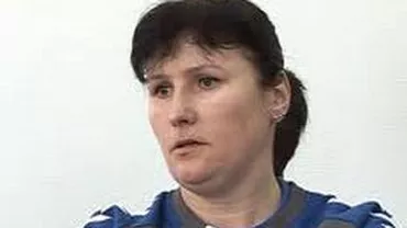 Handbal: Cel mai bun portar din lume în 2011, Luminița Huțupan, și-a încheiat contractul la Oltchim Râmnicu Vâlcea